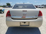 2011 Chevrolet Impala Lt Tan vin: 2G1WG5EK7B1316220