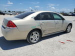 2011 Chevrolet Impala Lt Tan vin: 2G1WG5EK7B1316220