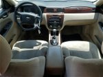 2011 Chevrolet Impala Lt Tan vin: 2G1WG5EK7B1316220