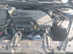 2011 Chevrolet Impala Lt Blue vin: 2G1WG5EK8B1139208