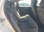 2011 Chevrolet Impala Lt White vin: 2G1WG5EK8B1234500