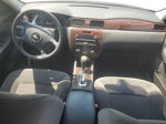 2011 Chevrolet Impala Lt White vin: 2G1WG5EK8B1234500