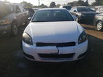 2011 Chevrolet Impala Lt White vin: 2G1WG5EK8B1243035