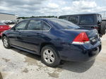 2011 Chevrolet Impala Lt Blue vin: 2G1WG5EK8B1304836