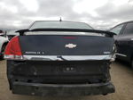 2011 Chevrolet Impala Lt Black vin: 2G1WG5EK8B1314718