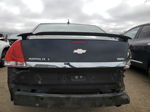 2011 Chevrolet Impala Lt Черный vin: 2G1WG5EK8B1314718