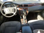 2011 Chevrolet Impala Lt Синий vin: 2G1WG5EK9B1118593