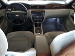 2011 Chevrolet Impala Lt Silver vin: 2G1WG5EK9B1132798