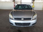 2011 Chevrolet Impala Lt Silver vin: 2G1WG5EK9B1132798