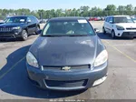 2011 Chevrolet Impala Lt Серый vin: 2G1WG5EK9B1145597