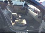 2011 Chevrolet Impala Lt Gray vin: 2G1WG5EK9B1145597