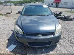 2011 Chevrolet Impala Lt Gray vin: 2G1WG5EK9B1153358