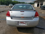 2011 Chevrolet Impala Lt Silver vin: 2G1WG5EK9B1179975