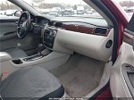 2011 Chevrolet Impala Lt Red vin: 2G1WG5EK9B1197800