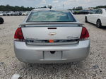 2011 Chevrolet Impala Lt Silver vin: 2G1WG5EK9B1242430