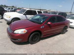 2011 Chevrolet Impala Lt Fleet Red vin: 2G1WG5EK9B1263343