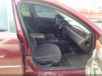 2011 Chevrolet Impala Lt Fleet Red vin: 2G1WG5EK9B1263343