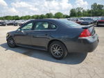 2011 Chevrolet Impala Lt Charcoal vin: 2G1WG5EK9B1275184