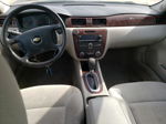 2011 Chevrolet Impala Lt Угольный vin: 2G1WG5EK9B1291062