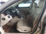 2011 Chevrolet Impala Lt Beige vin: 2G1WG5EK9B1319961