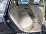 2011 Chevrolet Impala Lt Black vin: 2G1WG5EK9B1334606