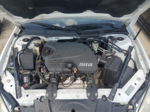 2011 Chevrolet Impala Lt Белый vin: 2G1WG5EKXB1111832