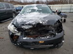 2011 Chevrolet Impala Lt Black vin: 2G1WG5EKXB1201482