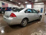 2011 Chevrolet Impala Lt Silver vin: 2G1WG5EKXB1285352