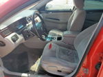 2011 Chevrolet Impala Lt Red vin: 2G1WG5EKXB1286808