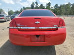 2011 Chevrolet Impala Lt Red vin: 2G1WG5EKXB1286808