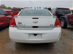 2011 Chevrolet Impala Lt White vin: 2G1WG5EKXB1318608