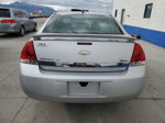 2011 Chevrolet Impala Lt Silver vin: 2G1WG5EKXB1318950