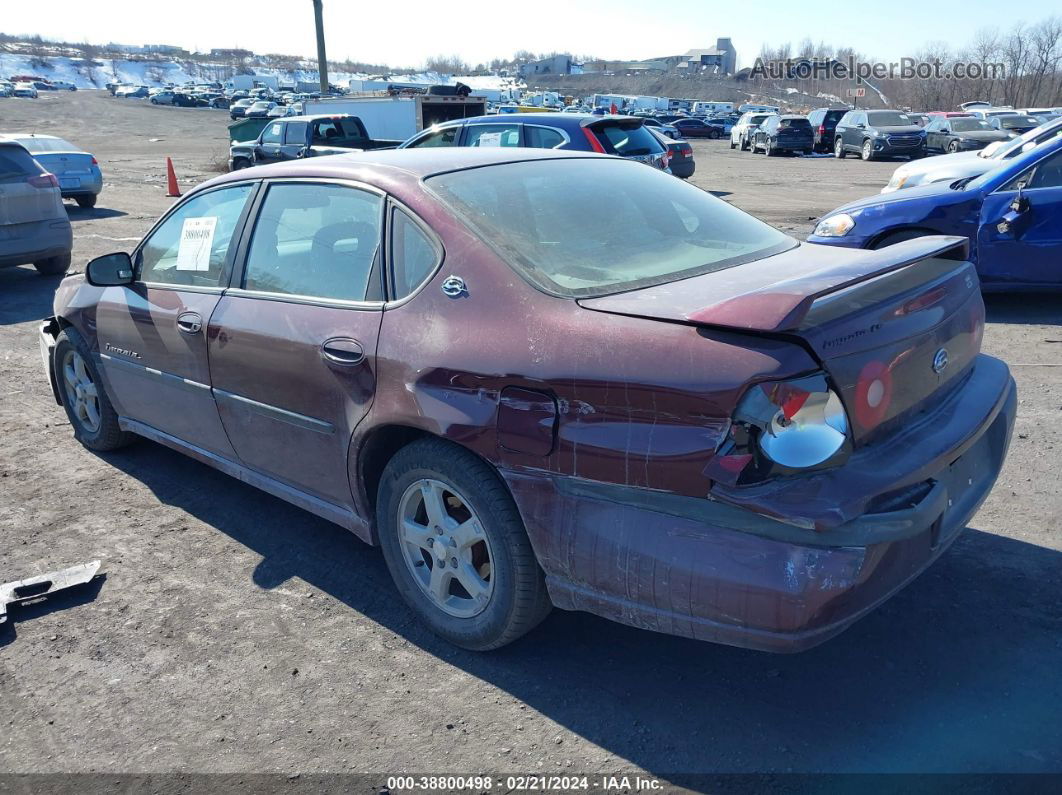 Price & History 2003 Chevrolet Impala Ls 3.8l V-6 200hp vin Price & History 2003 Chevrolet Impala Ls 3.8l V-6 200hp vin