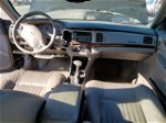 2002 Chevrolet Impala Ls Black vin: 2G1WH55K129350426