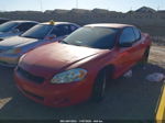 2006 Chevrolet Monte Carlo Ls Red vin: 2G1WJ15K369220506