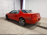 2006 Chevrolet Monte Carlo Ls Красный vin: 2G1WJ15K569321756