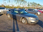 2006 Chevrolet Monte Carlo Ls Gray vin: 2G1WJ16K369254184