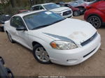 2006 Chevrolet Monte Carlo Lt 3.9l Белый vin: 2G1WK151169172346