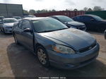 2006 Chevrolet Monte Carlo Lt Gray vin: 2G1WK151169215258