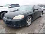 2006 Chevrolet Monte Carlo Lt Black vin: 2G1WK151269426565