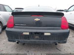 2006 Chevrolet Monte Carlo Lt Black vin: 2G1WK151269426565