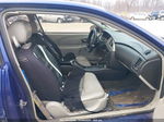 2006 Chevrolet Monte Carlo Lt Blue vin: 2G1WK151669391786