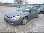 2006 Chevrolet Monte Carlo Lt Серый vin: 2G1WK151969230851