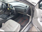 2006 Chevrolet Monte Carlo Lt Серый vin: 2G1WK151969230851