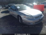 2006 Chevrolet Monte Carlo Lt Серебряный vin: 2G1WK151969276986