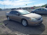 2006 Chevrolet Monte Carlo Lt Коричневый vin: 2G1WK151969335308