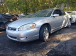 2006 Chevrolet Monte Carlo Lt 3.9l Серый vin: 2G1WK151X69225142