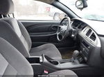 2006 Chevrolet Monte Carlo Lt Синий vin: 2G1WK161169292954