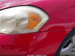 2006 Chevrolet Monte Carlo Ss Red vin: 2G1WL15C869353720