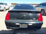 2006 Chevrolet Monte Carlo Ss Черный vin: 2G1WL15CX69345893